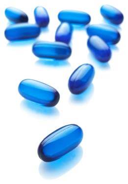 Blue Pills